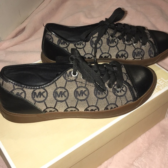 MK city sneaker - Picture 3 of 3